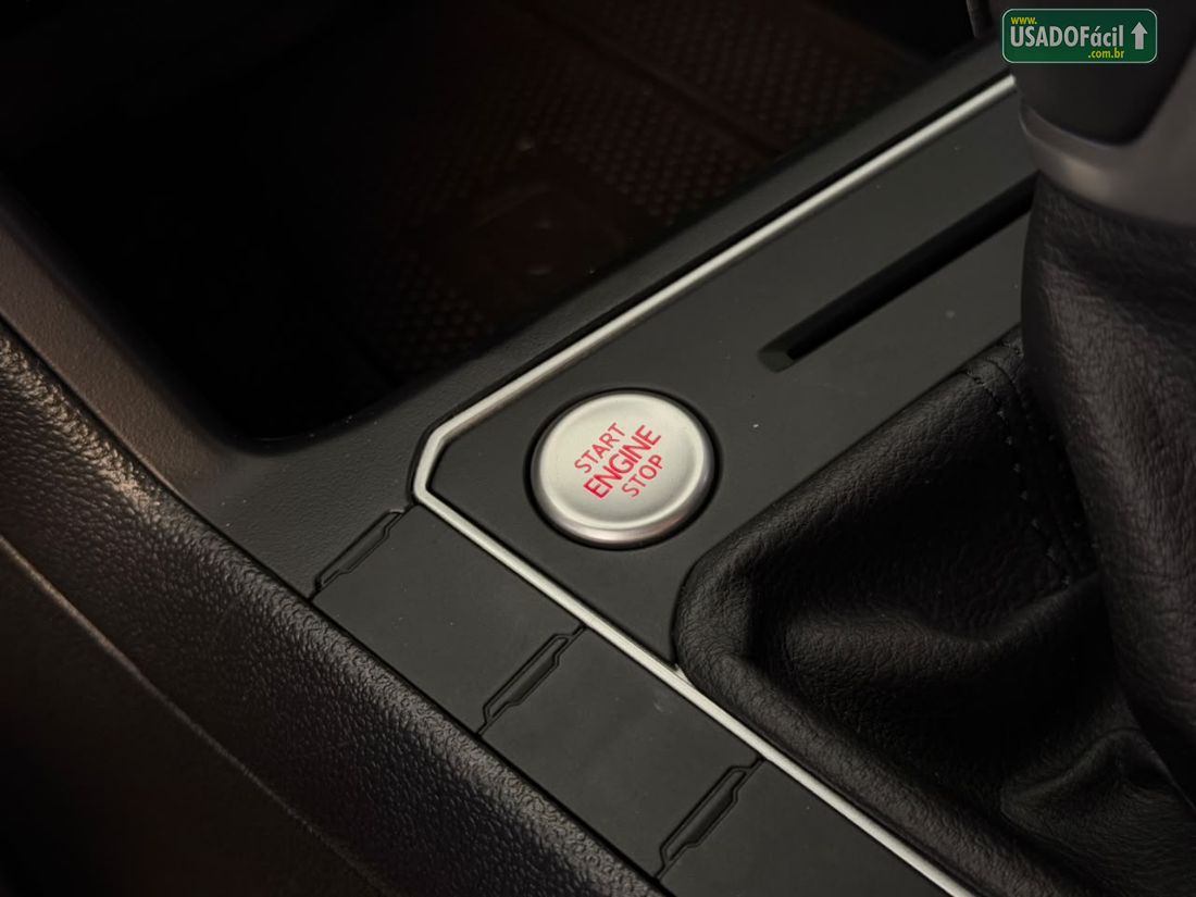 Volkswagen Nivus Highline 200 TSI Automático Flex 2024/2024 — foto 16 de 22