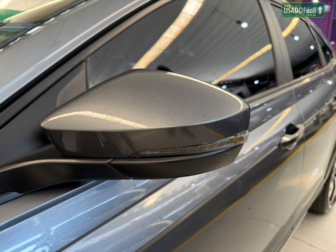 Volkswagen Nivus Highline 200 TSI Automático Flex 2024/2024 — foto 5 de 22