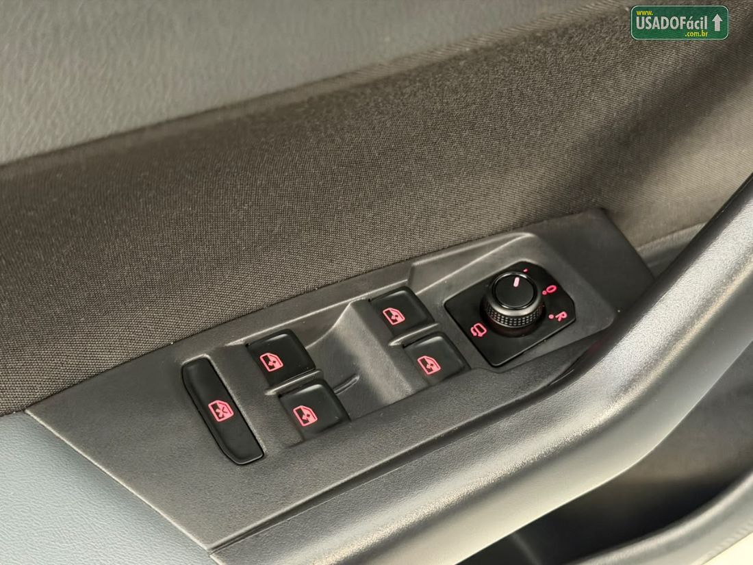 Volkswagen Nivus Highline 200 TSI Automático Flex 2024/2024 — foto 7 de 22