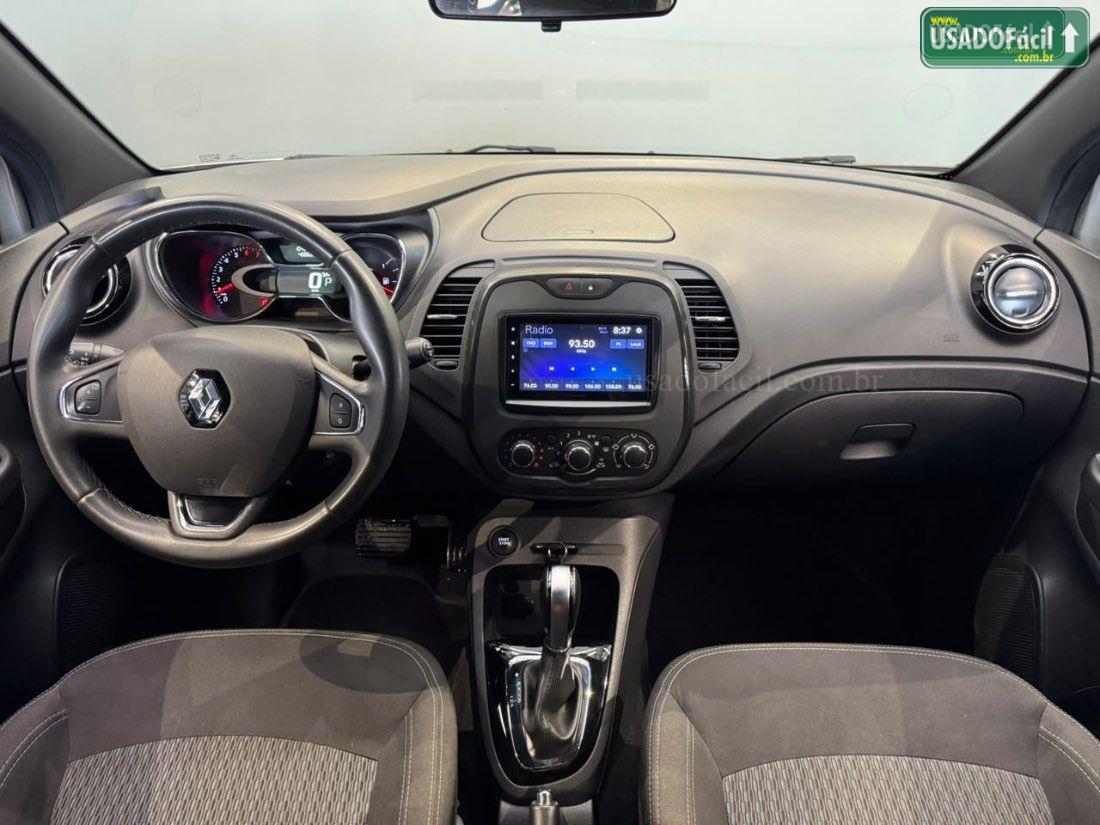 RENAULT Kwid Life 1.0 Mecânico Flex 2020/2021 — foto 5 de 8