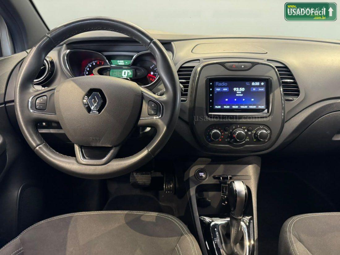 RENAULT Kwid Life 1.0 Mecânico Flex 2020/2021 — foto 6 de 8