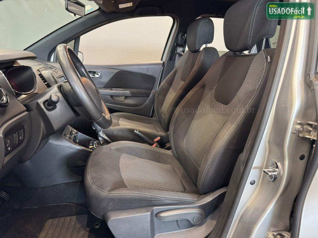 RENAULT Kwid Life 1.0 Mecânico Flex 2020/2021 — foto 7 de 8