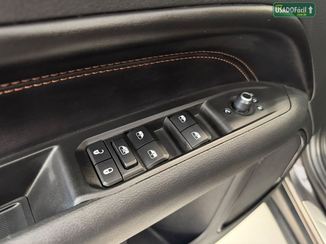 Jeep Compass Limited T270 1.3 Turbo Automático Flex 2022/2022 — foto 6 de 21