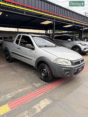 Fiat Strada Working CE 1.4 Mpi Fire Flex