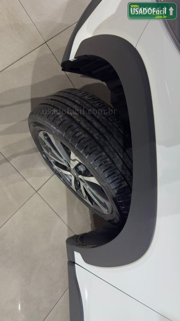 TOYOTA Corolla Cross XRE 2.0 Automático Flex 2023/2024 — foto 10 de 25
