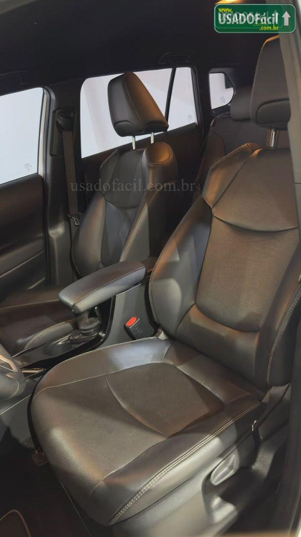 TOYOTA Corolla Cross XRE 2.0 Automático Flex 2023/2024 — foto 12 de 25