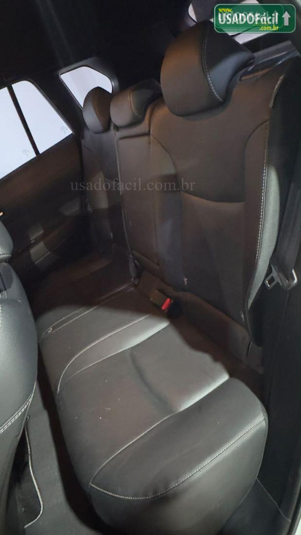 TOYOTA Corolla Cross XRE 2.0 Automático Flex 2023/2024 — foto 13 de 25