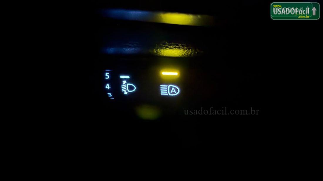 TOYOTA Corolla Cross XRE 2.0 Automático Flex 2023/2024 — foto 24 de 25