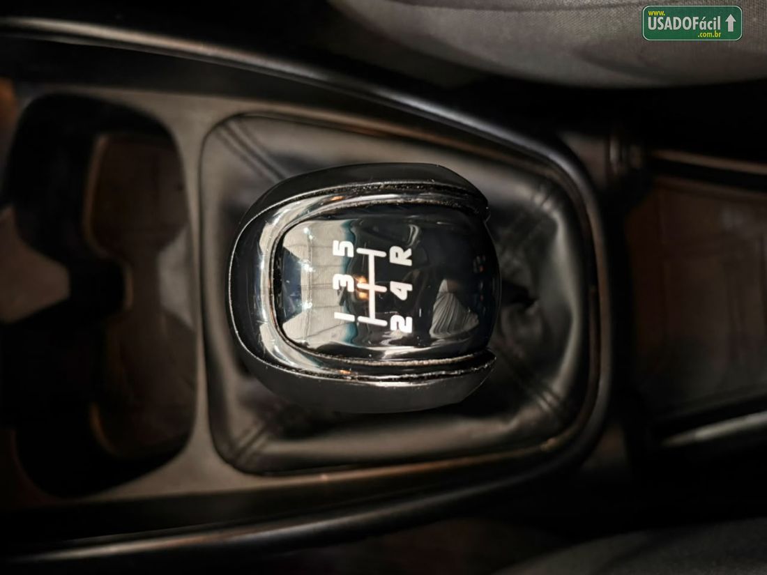 Fiat Argo 1.0 Flex 2021/2022 — foto 12 de 15