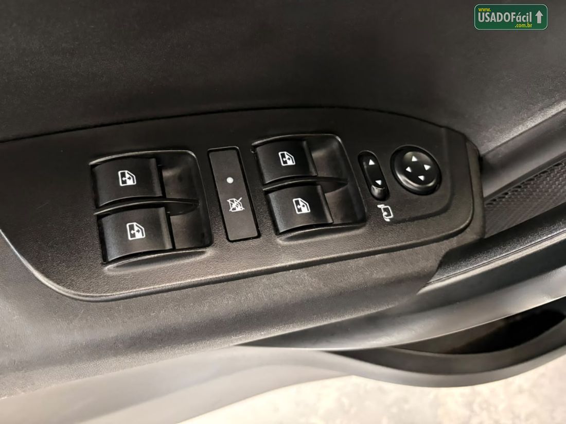 Fiat Argo 1.0 Flex 2021/2022 — foto 7 de 15