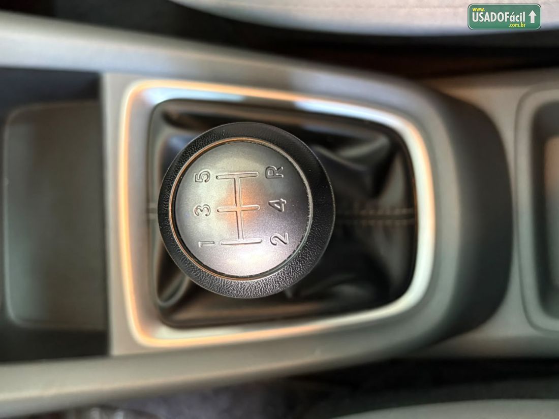 Hyundai HB20S Sedan Vision 1.0 Mecânico Flex 2021/2022 — foto 12 de 14