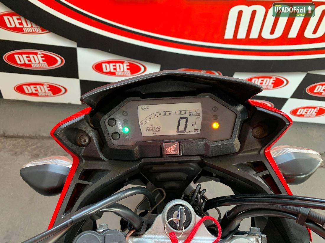 Honda XRE 190 Flex 2022/2023 — foto 6 de 9