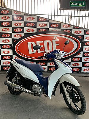 Honda Biz 125 Flex
