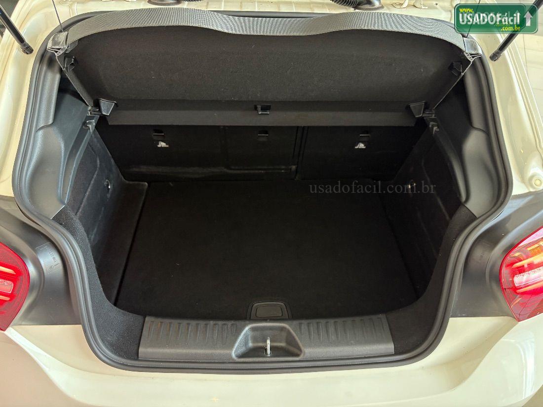 MERCEDES-BENZ Mercedes A 200 1.6 TB Flex Automático 2017/2018 — foto 12 de 14