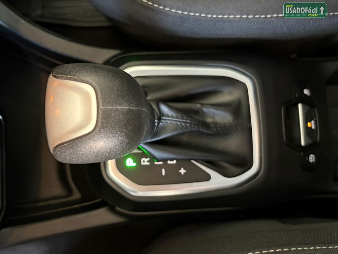 Jeep Renegade Sport T270 1.3 Turbo 4x2 Automático Flex 2023/2023 — foto 13 de 16