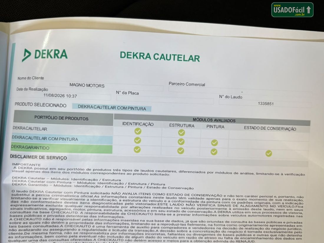 Jeep Renegade Sport T270 1.3 Turbo 4x2 Automático Flex 2023/2023 — foto 16 de 16