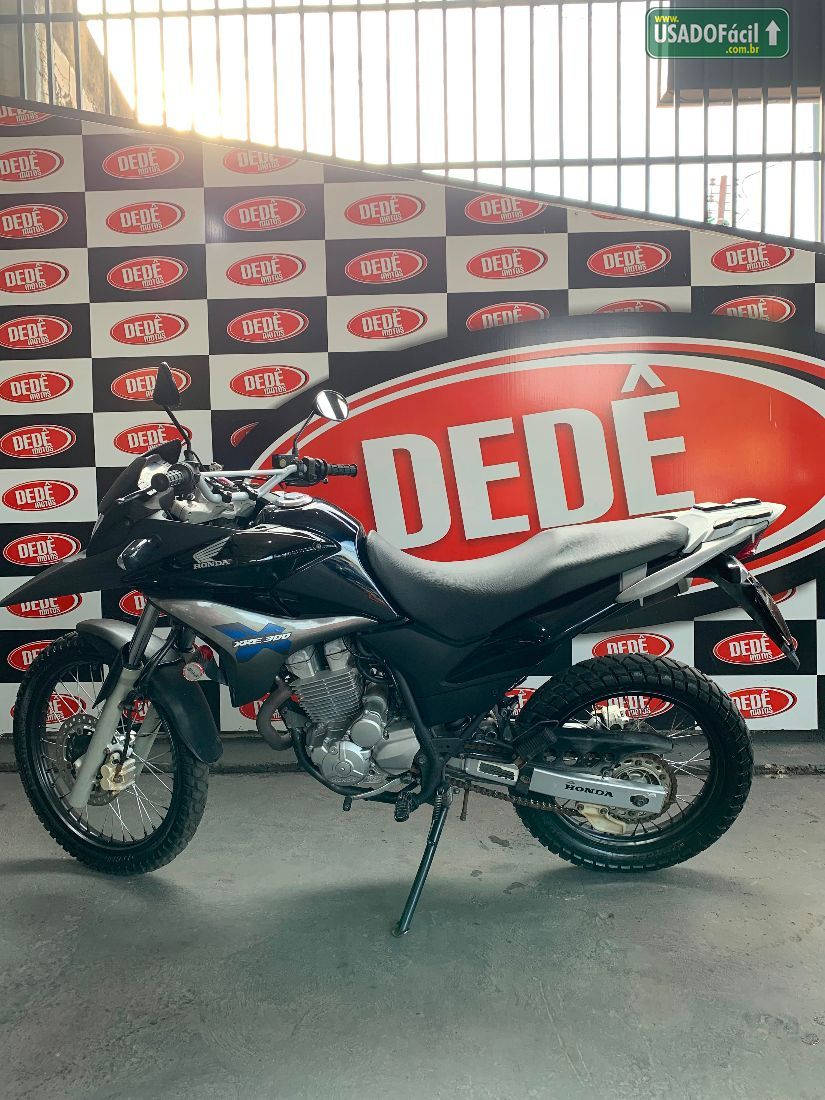 Honda XRE 300 2012/2012 — foto 3 de 8