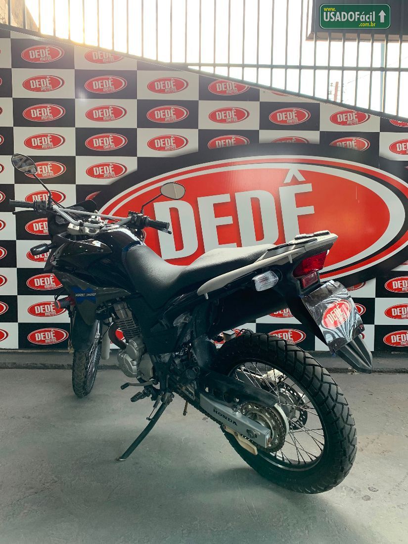 Honda XRE 300 2012/2012 — foto 5 de 8