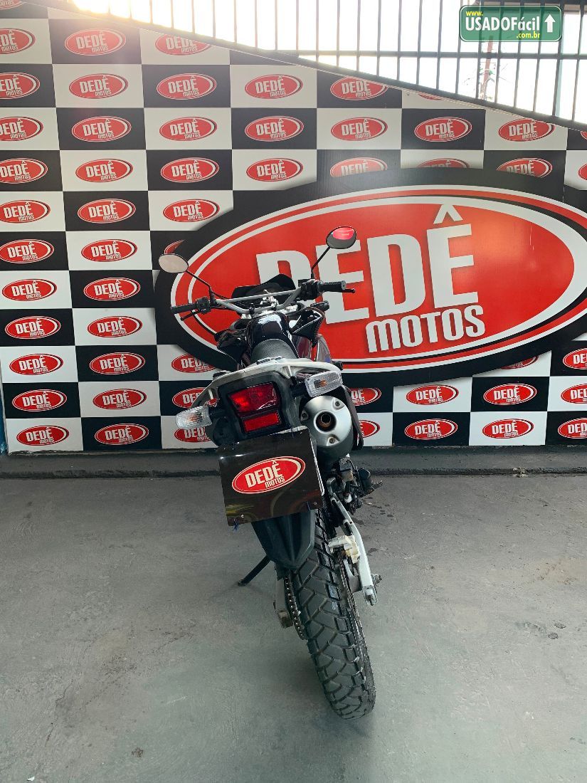 Honda XRE 300 2012/2012 — foto 7 de 8