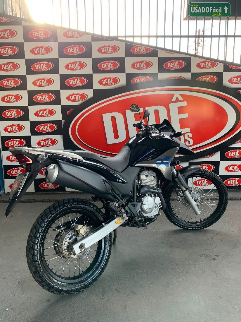 Honda XRE 300 2012/2012 — foto 8 de 8