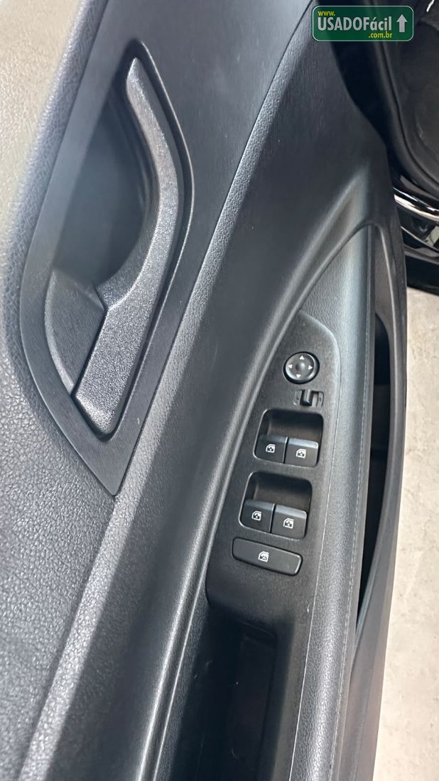 Hyundai HB20 Hatch Comfort Plus 1.0 Mecânico Flex 2024/2025 — foto 10 de 15