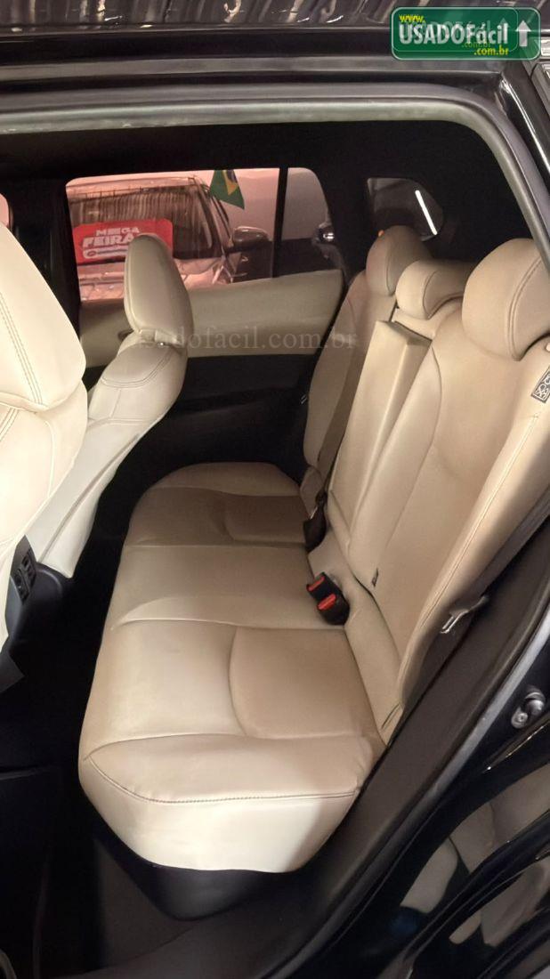 TOYOTA Corolla Cross SE 1.8 16V Automático Híbrido 2021/2022 — foto 10 de 10