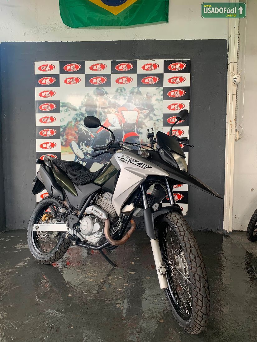 Honda XRE 300 ABS 2017/2017 — foto 5 de 10