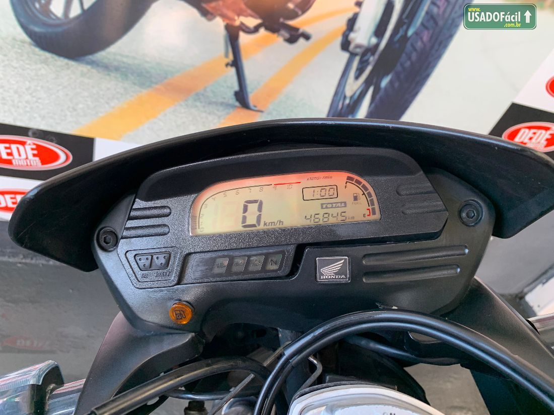 Honda XRE 300 2015/2015 — foto 9 de 9