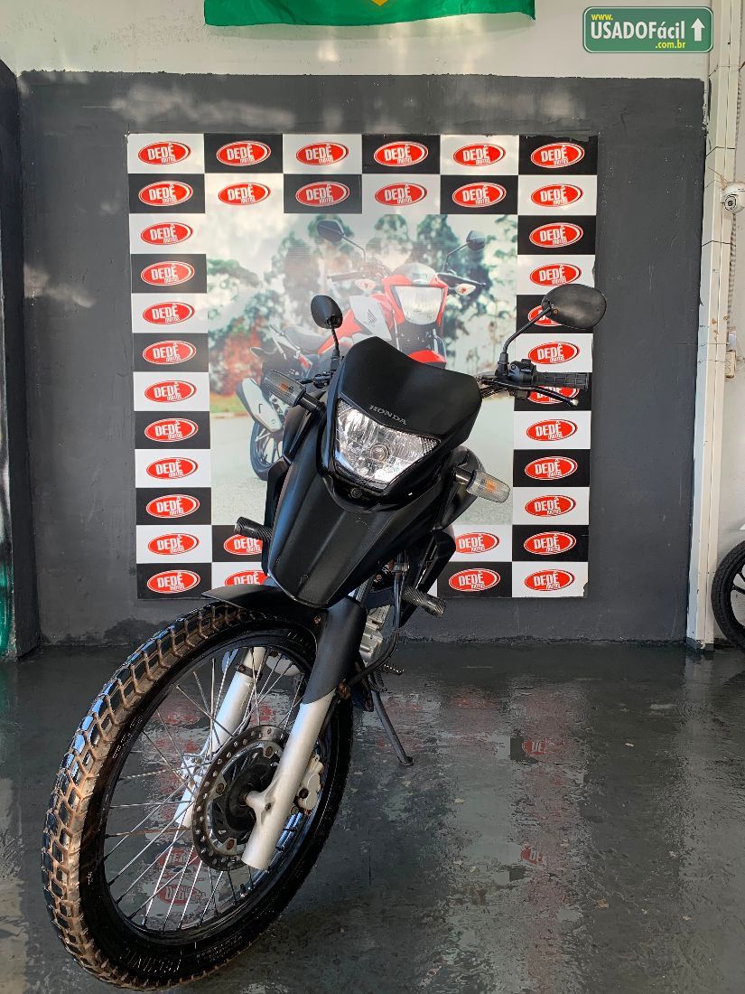 Honda XRE 300 2015/2015 — foto 5 de 9