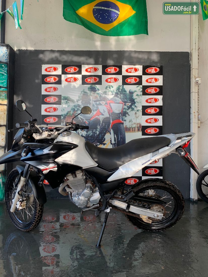 Honda XRE 300 2015/2015 — foto 6 de 9