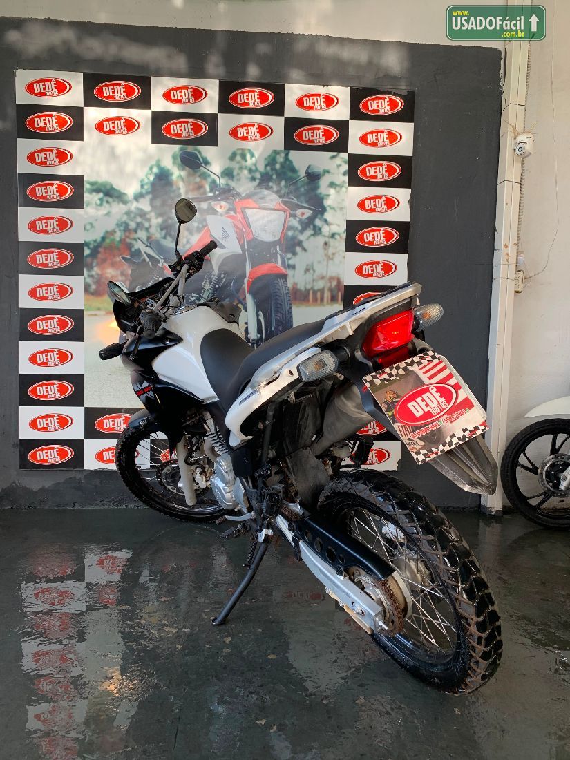 Honda XRE 300 2015/2015 — foto 7 de 9