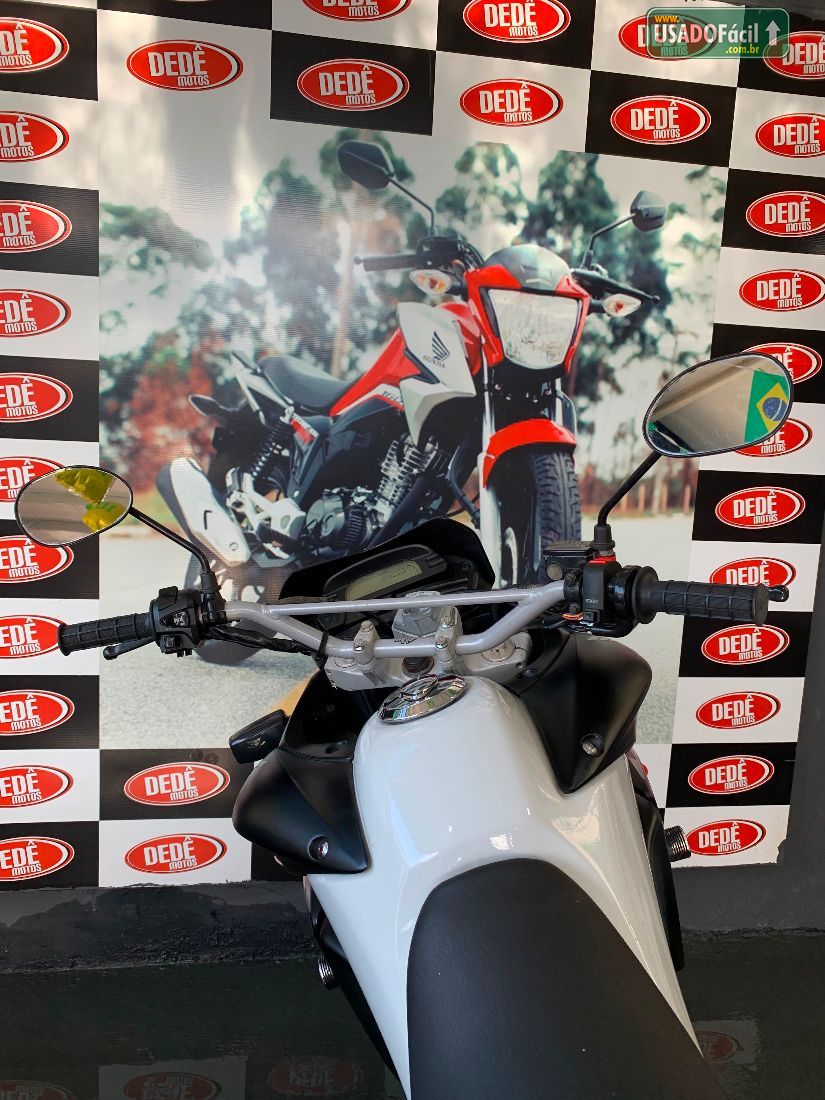 Honda XRE 300 2015/2015 — foto 8 de 9