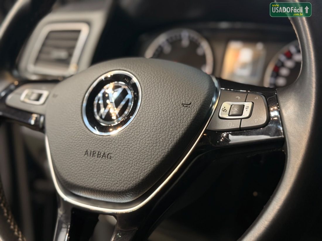 Volkswagen Amarok Highline CD 3.0 4x4 Turbo Automático Diesel 2024/2025 — foto 6 de 16