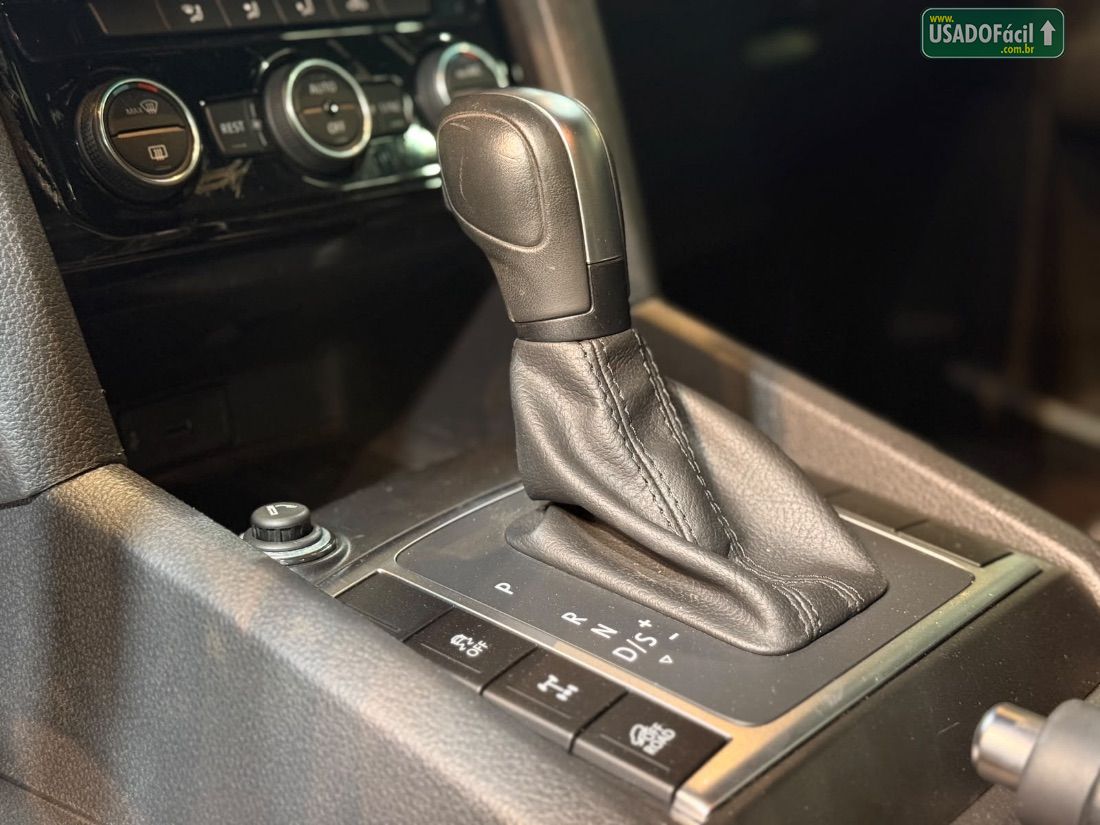 Volkswagen Amarok Highline CD 3.0 4x4 Turbo Automático Diesel 2024/2025 — foto 8 de 16