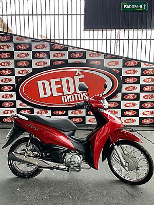 Honda Biz 110i