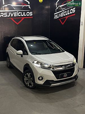 Honda WRV EX 1.5 Automático Flexone