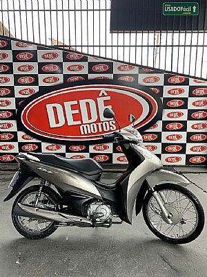 Honda Biz 110i