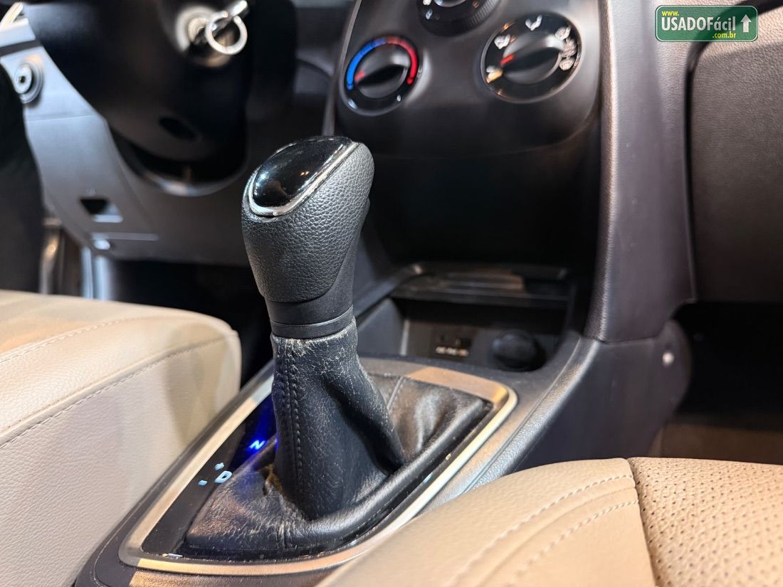 Hyundai HB20S Sedan 1 Million 1.6 Automático Flex 2018/2019 — foto 7 de 13