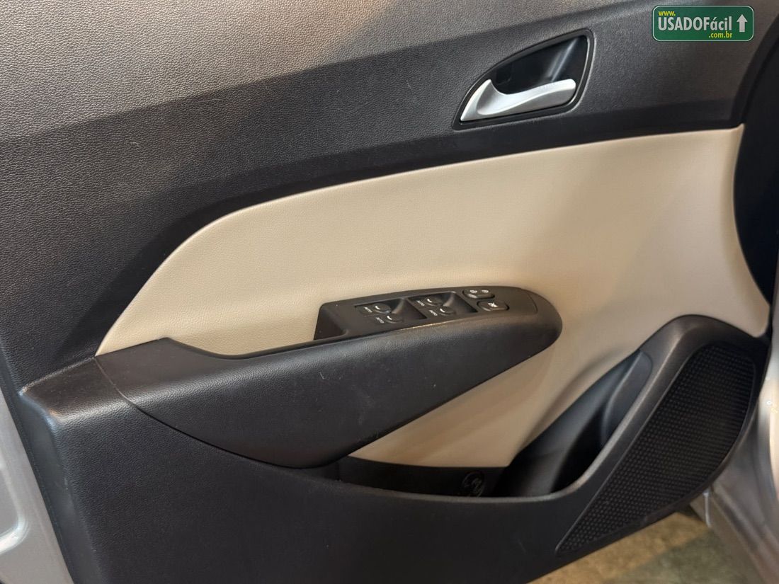 Hyundai HB20S Sedan 1 Million 1.6 Automático Flex 2018/2019 — foto 8 de 13