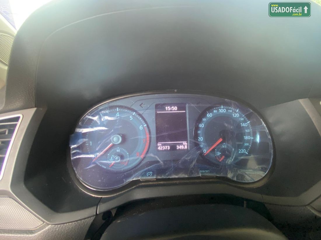 Volkswagen Gol 1.0 4P Flex 2021/2022 — foto 11 de 11