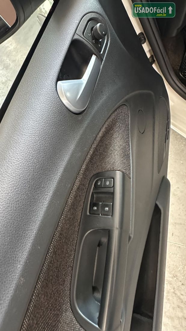 Volkswagen Saveiro Trendline 1.6 Total Flex 2024/2024 — foto 10 de 13