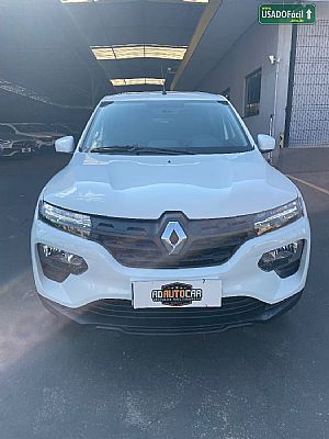 Renault Kwid Zen 1.0 Mecânico Flex