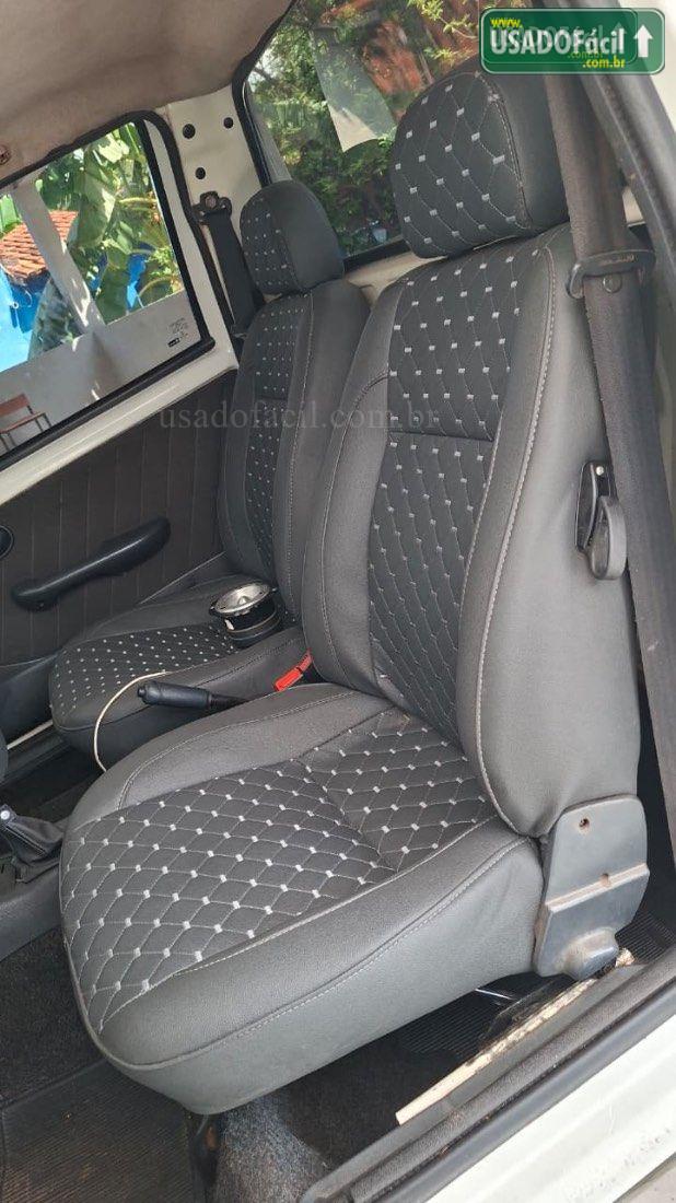 FIAT Strada Celebration CS 1.4 Mpi Fire Flex 2011/2011 — foto 6 de 8