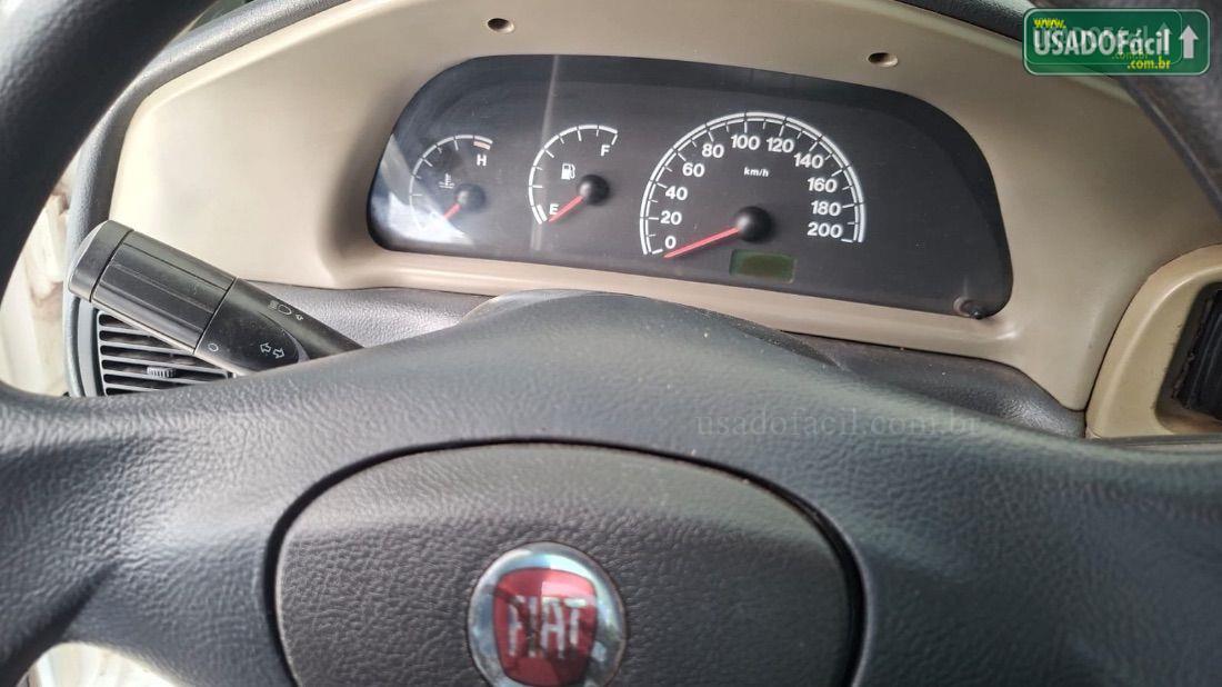 FIAT Strada Celebration CS 1.4 Mpi Fire Flex 2011/2011 — foto 7 de 8