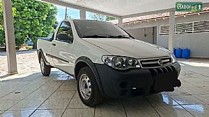 Strada Celebration CS 1.4 Mpi Fire Flex