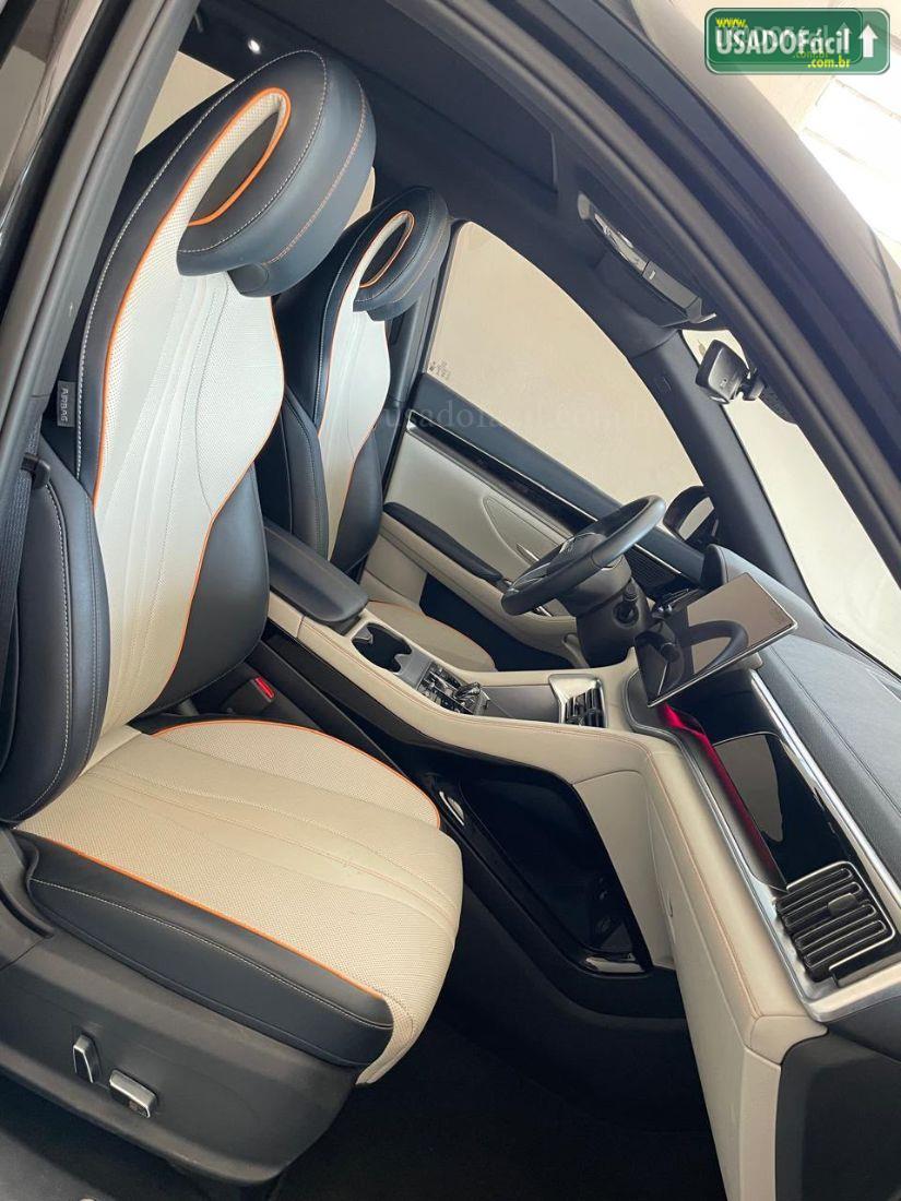 BYD BYD Song Plus Premium 1.5 Automático Híbrido 2025/2026 — foto 9 de 10