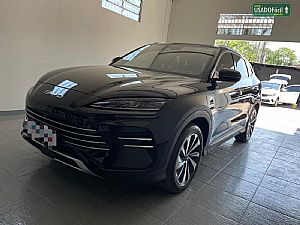 Byd Song Plus Premium 1.5 Automático Híbrido 2025/2026 em Cuiabá - MT