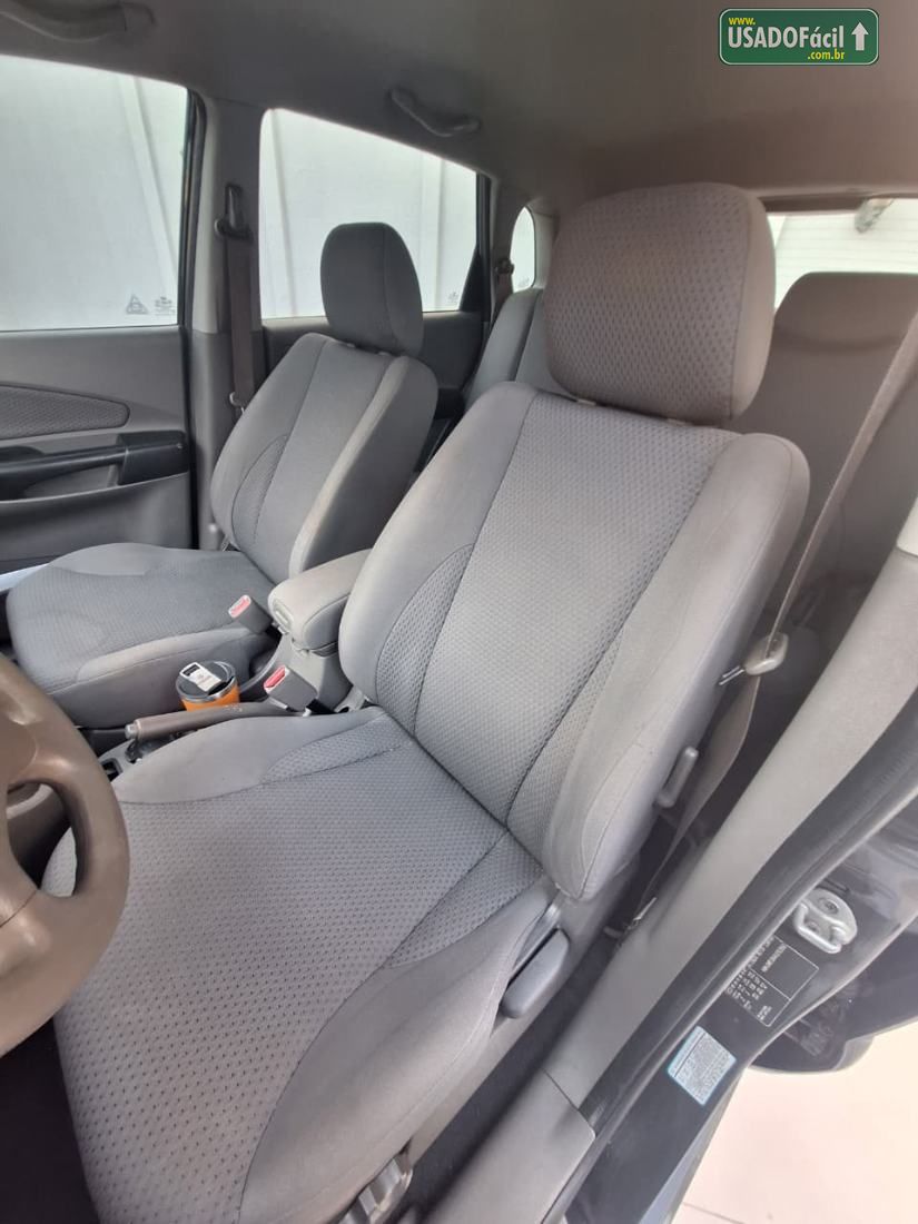 Hyundai Tucson 2.0 Mecânico 2009/2010 — foto 12 de 17