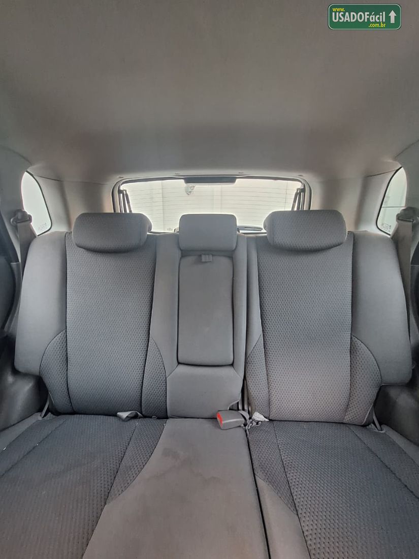 Hyundai Tucson 2.0 Mecânico 2009/2010 — foto 13 de 17