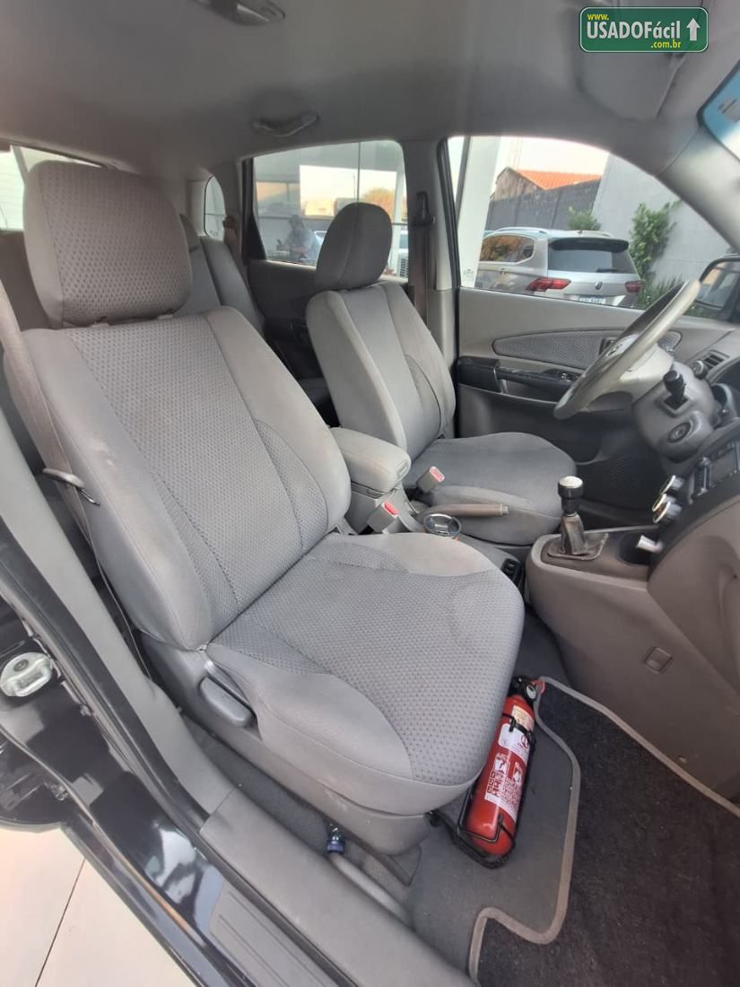 Hyundai Tucson 2.0 Mecânico 2009/2010 — foto 14 de 17